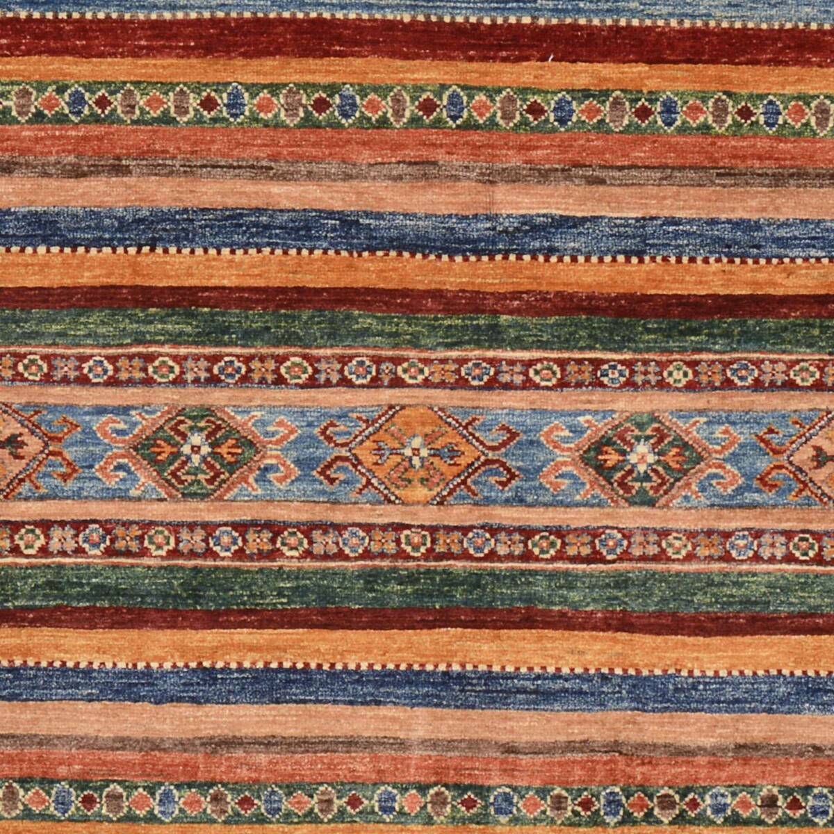 Dywan Wełniany Samarkand Mamlook 209 x 158 74048